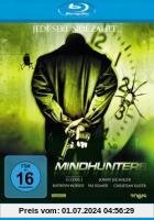 Mindhunters [Blu-ray] von Renny Harlin