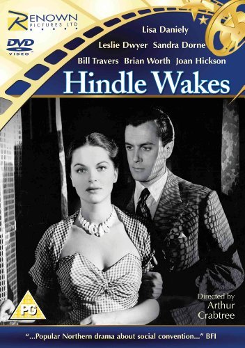 Hindle Wakes [DVD] [UK Import] von Renown Pictures