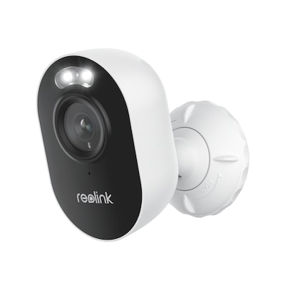 Reolink Lumus Series E430 WiFi-Outdoor Reolink Lumus Series E430 WiFi-Outdoor von Reolink