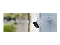 Reolink RLC-810A, IP-Sicherheitskamera, Innen & Außen, Kabelgebunden, Decke/Wand, Weiß, Geschoss von Reolink