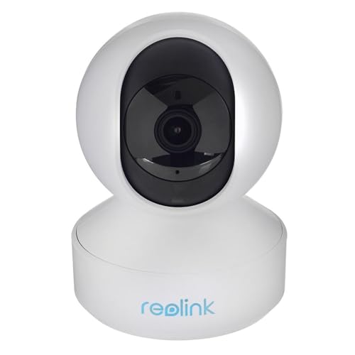 Reolink Überwachungskamera E1 Zoom-V2 von Reolink