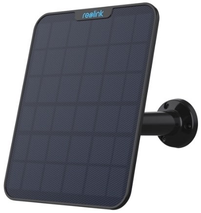 SP2 Solar Panel 2 schwarz SP2 Solar Panel 2 schwarz von Reolink