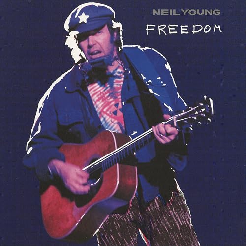 Freedom [Vinyl LP] von Reprise