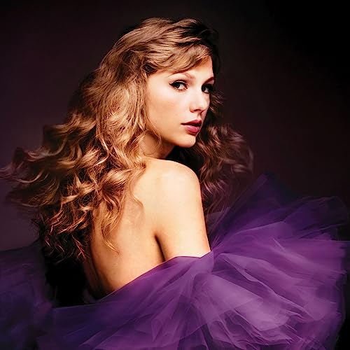 Speak Now (Taylor's Version) LTD. 2CD von Republic (Universal Music)