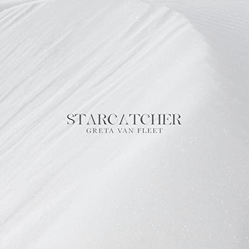 Starcatcher (Vinyl) [Vinyl LP] von EMI