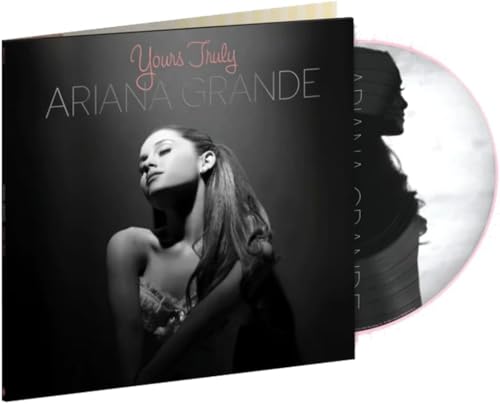 Yours Truly 10 Year Anni. (Ltd. Edition) [Vinyl LP] von UNIVERSAL MUSIC GROUP