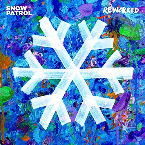 Snow Patrol-Reworked (2lp) [Vinyl LP] von UNIVERSAL MUSIC GROUP