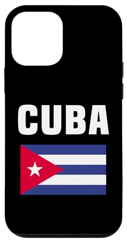 Hülle für iPhone 12 mini Kubanische Flagge Pocket Wear Cuba Pride Cubano Cuban Heritage von Republic of Cuba Flag Design Pride Cuban Roots