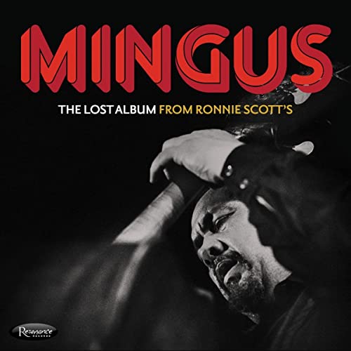 The Lost Album from Ronnie Scott'S von Virgin Music