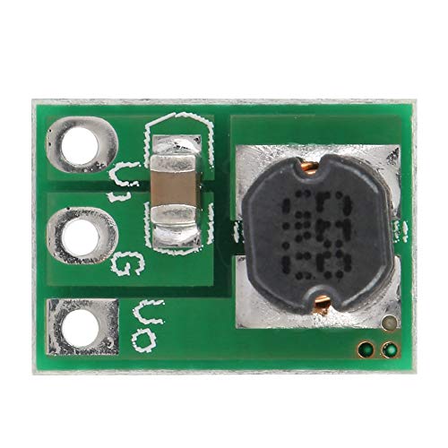 Mini DC DC Step DOWN Converter 3,7 V 5 V AUF 3,3 V LITHIUMBATTERIEN FÜR Elektronik-Heimwerker von Respicefinem