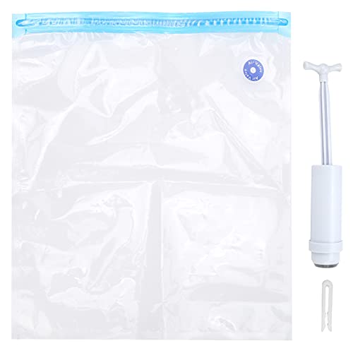 RespiceFinem Bag Extraktor 18 × 15 × 5 Filamenttrockner Vakuumdichtbeutel für PLA -Druckerteile 1 pc Pumpextraktor von Respicefinem