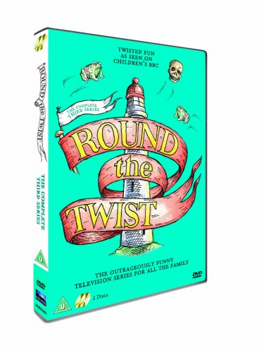 Round The Twist - The Complete Third Series [2 DVDs] [UK Import] von Revelation Films Ltd