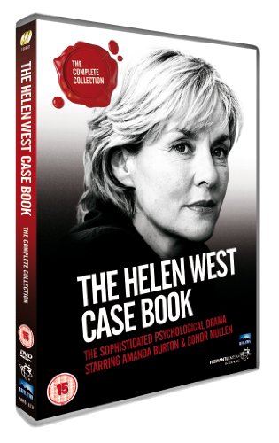 The Helen West Case Book - The Complete Collection [DVD] von Revelation Films Ltd