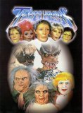 Terrahawks - Volumes 1, 2 & 3 [DVD] von Revelation Films