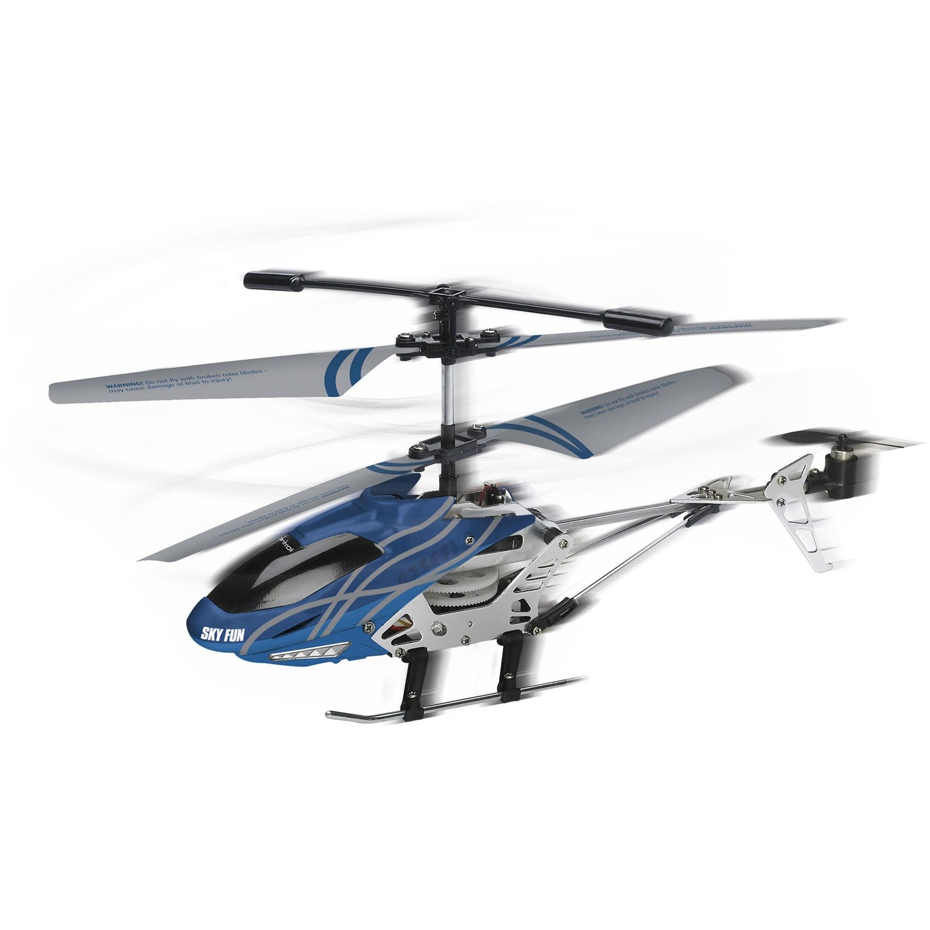 Hubschrauber Sky FUN, RC von Revell