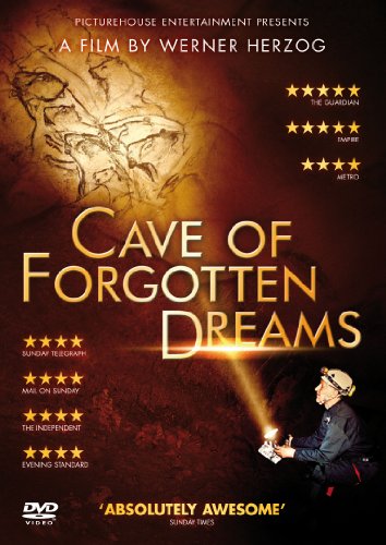 Cave Of Forgotten Dreams [DVD] [UK Import] von Revolver Entertainment