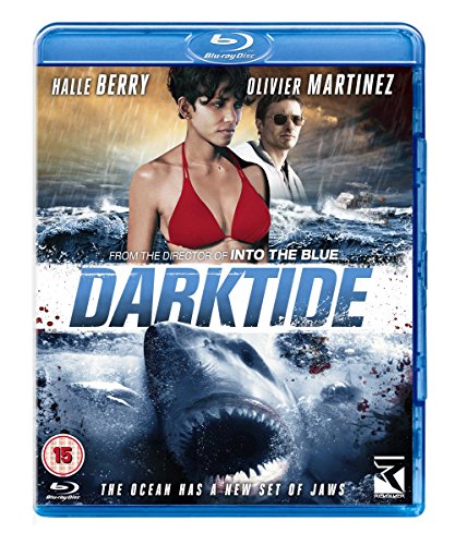 Dark Tide [Blu-ray] von Revolver Entertainment