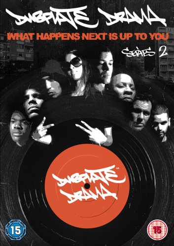 Dubplate Drama - Series 2 [2 DVDs] [UK Import] von Revolver Entertainment