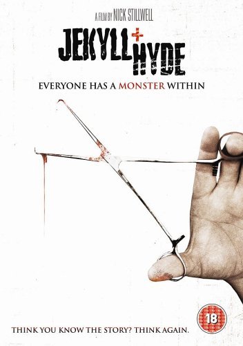 Jekyll And Hyde [DVD] von Revolver Entertainment