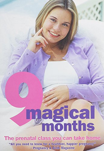 Nine Magical Months [DVD] [Import] von Revolver Entertainment