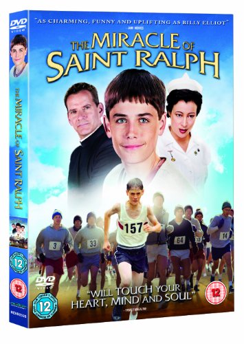 The Miracle of Saint Ralph [DVD] von Revolver Entertainment