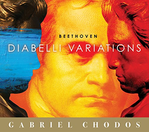 Diabelli-Variationen von Reyana