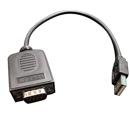 Reykentu Für G29 Schalthebel, ein USB-Adapter, Ersatzkabel für G29, ein USB-Kabel, Modifikationsteile von Reykentu