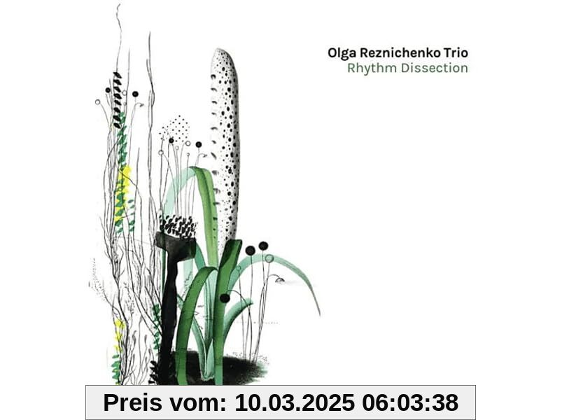 Rhythm Dissection von Reznichenko, Olga Trio