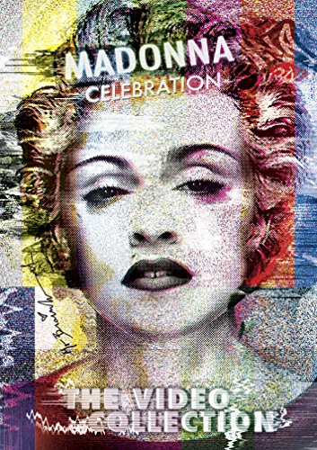 Madonna - Celebration [2 DVDs] von Rhino