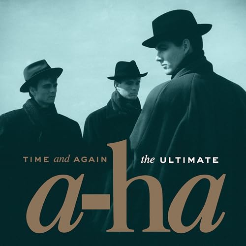 Time and Again:the Ultimate a-Ha [Vinyl LP] von Rhino