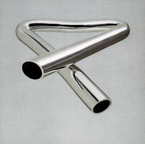 Tubular Bells III [Vinyl LP] von Rhino