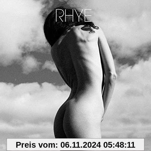 Blood von Rhye