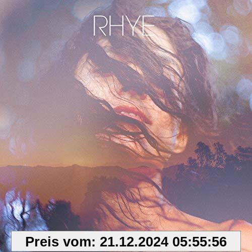 Home von Rhye