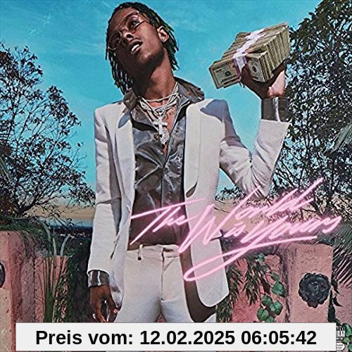 The World Is Yours von Rich the Kid