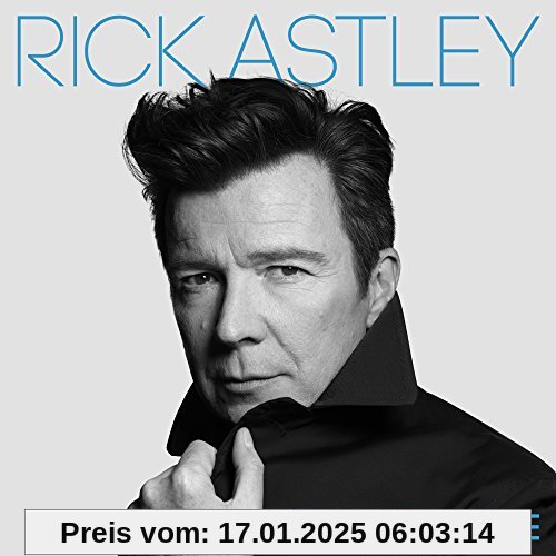 Beautiful Life (Deluxe Edition) von Rick Astley