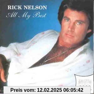 All the Best von Rick Nelson