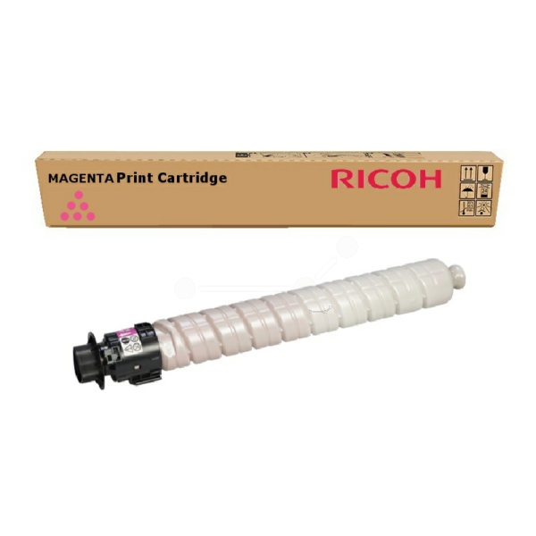 Original Ricoh 841930 Toner magenta von Ricoh