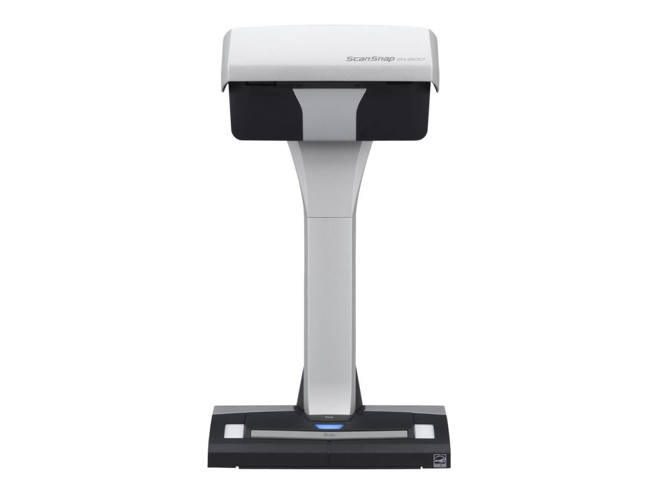 Ricoh ScanSnap SV600 Overhead Scanner Ricoh ScanSnap SV600 Overhead Scanner von Ricoh