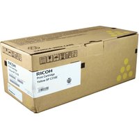 Ricoh Toner 406351  407639  SPC310E  yellow OEM von Ricoh