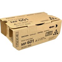 Ricoh Toner 407824  MP601  schwarz OEM von Ricoh