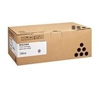 Ricoh Toner 841755 - Schwarz - Kapazit�t: 31.000 Seiten (841755) von Ricoh