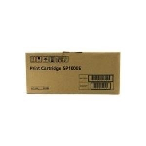 Ricoh Toner - Schwarz - Kapazit�t: 4.000 Seiten (413196) von Ricoh