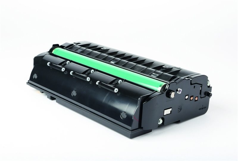 Ricoh Toner schwarz HC - 407246 Ricoh Toner schwarz HC - 407246 von Ricoh