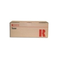 Ricoh Type SP C430C - Cyan - Original - Tonerpatrone - f�r Gestetner SP C430, NRG SP C430, SP C431, Rex Rotary SP C430, SP C431, Ricoh Aficio SP C431 von Ricoh