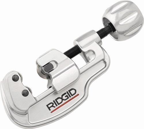 Ridgid Edelstahlrohrabschneider 6-35mm VA,C-Stahl 29963 von Ridgid