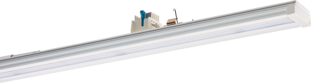 Ridi-Leuchten LED-Geräteträger VLGFP1501 #1551103 von Ridi-Leuchten