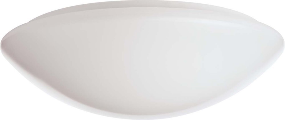 Ridi-Leuchten LED-Wannenleuchte RUFO-ECO 390/2500840 0420784 von Ridi-Leuchten