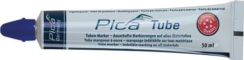 Pica Signierpaste Classic 575 blau Tube 50 ml Riebensahm PICA CLASSIC 575/41 von Riebensahm