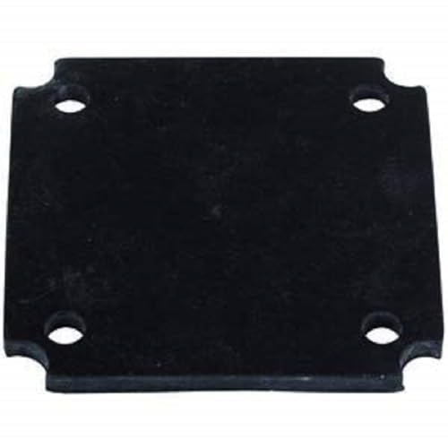 RIEGLER 103068-M 500 Membrane für Kompressor Typ »MDR5«, 1Stk RIEGLER 103068-M 500 Membrane für Kompressor Typ »MDR5«, 1Stk von Riegler