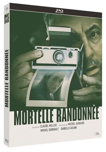 Mortelle randonnée [Blu-ray] [FR Import] von Rimini Editions